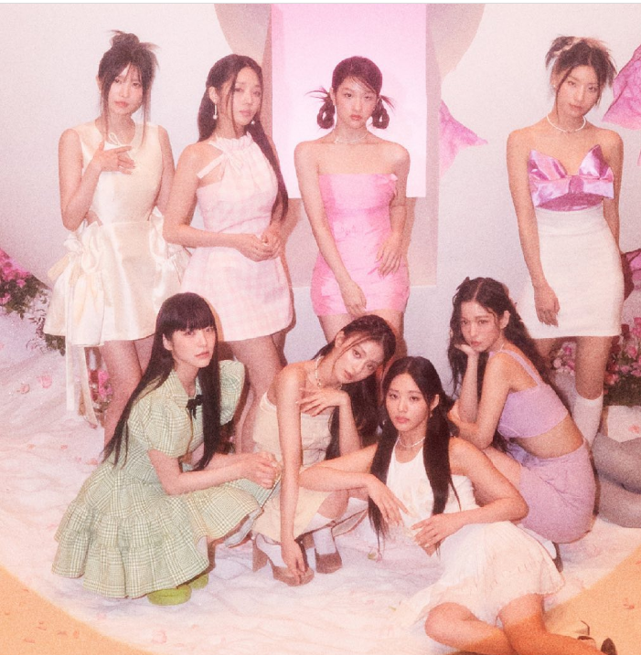 K-POP — K-Africa Mag